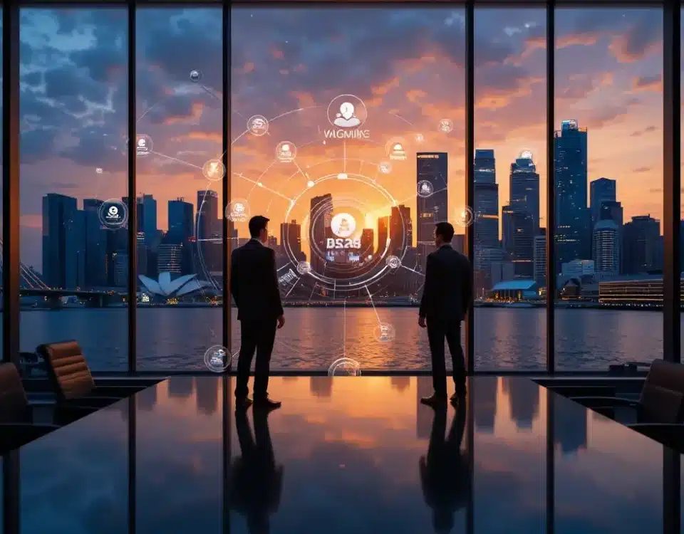 Account-Based Marketing (ABM) Singapore: How B2B Companies Are Winning High-Value Accounts in 2026