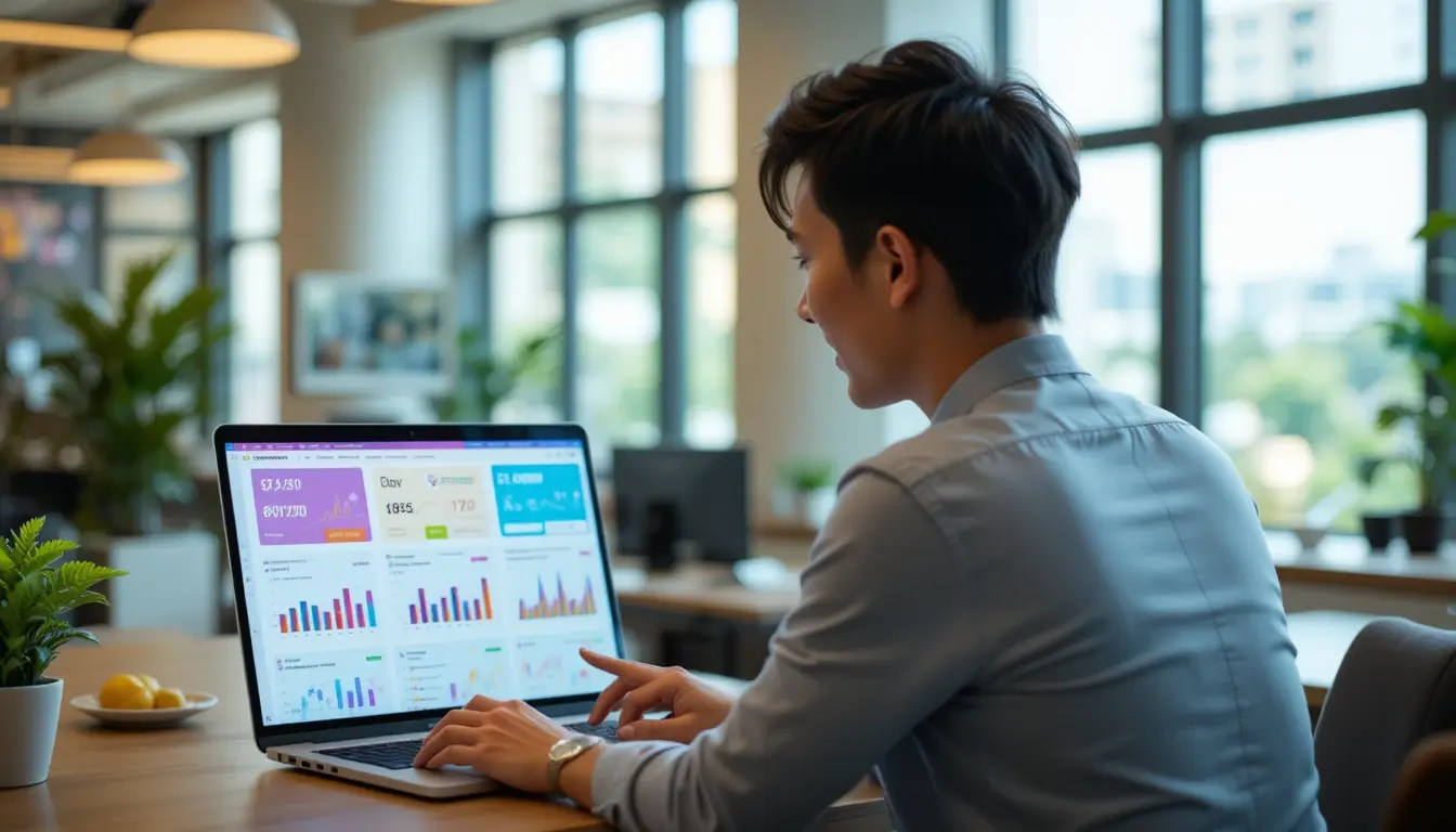 How AI is transforming ABM for Singapore B2B companies in 2026