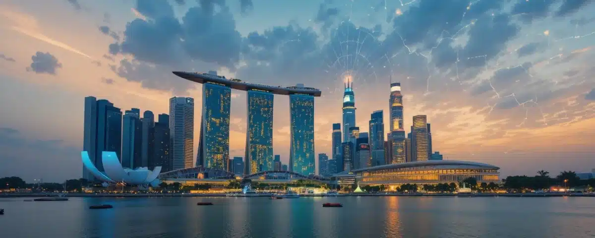 Why Singapore Marketers Who Ignore AI in 2026 Will Lose to Those Who Embrace It