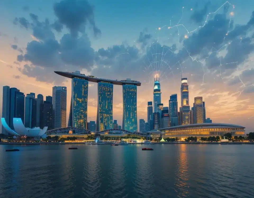 Why Singapore Marketers Who Ignore AI in 2026 Will Lose to Those Who Embrace It