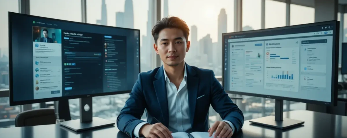 B2B Social Selling in Singapore: How to Turn LinkedIn Into a Pipeline Machine B2B Social Selling in Singapore: How to Turn LinkedIn Into a Pipeline Machine