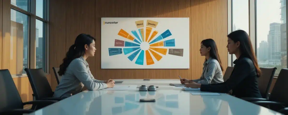B2B Content Marketing in Singapore: How to Build a Content Engine That Drives Pipeline
