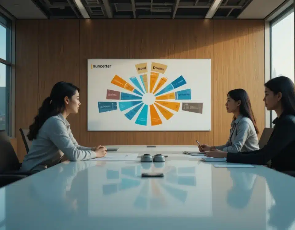 B2B Content Marketing in Singapore: How to Build a Content Engine That Drives Pipeline