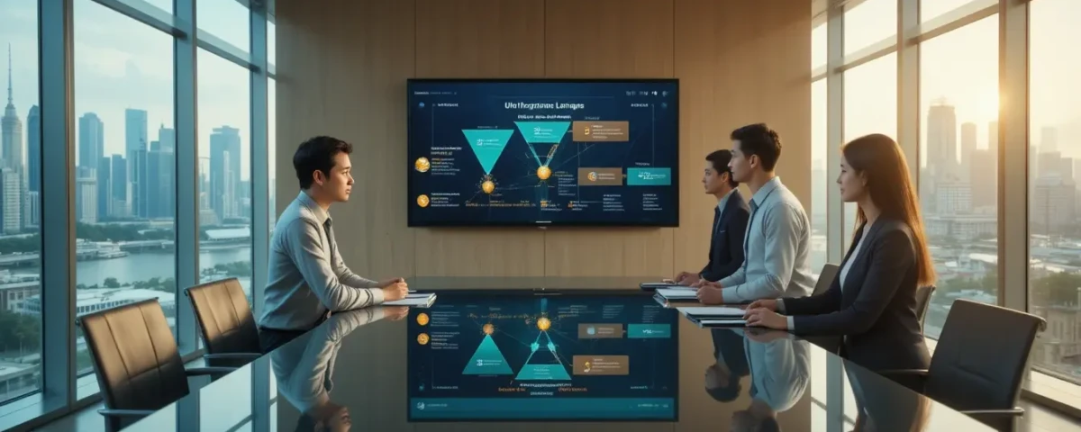 B2B Demand Generation in Singapore: How to Build a Full-Funnel Pipeline Engine
