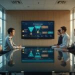 B2B Demand Generation in Singapore: How to Build a Full-Funnel Pipeline Engine