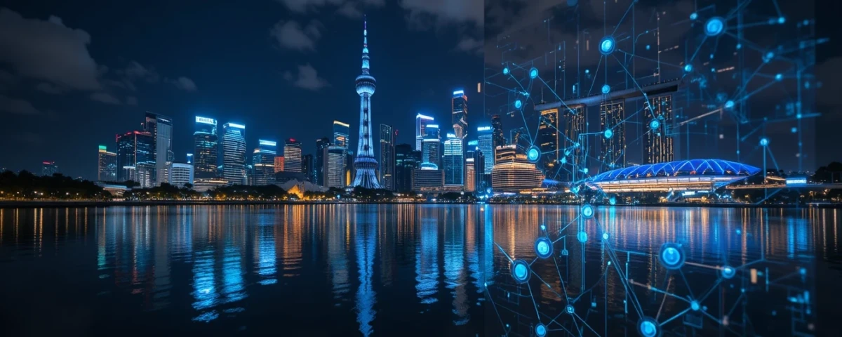 AI Marketing Agents in Singapore: How B2B Companies Are Automating Their Entire Demand Generation in 2026