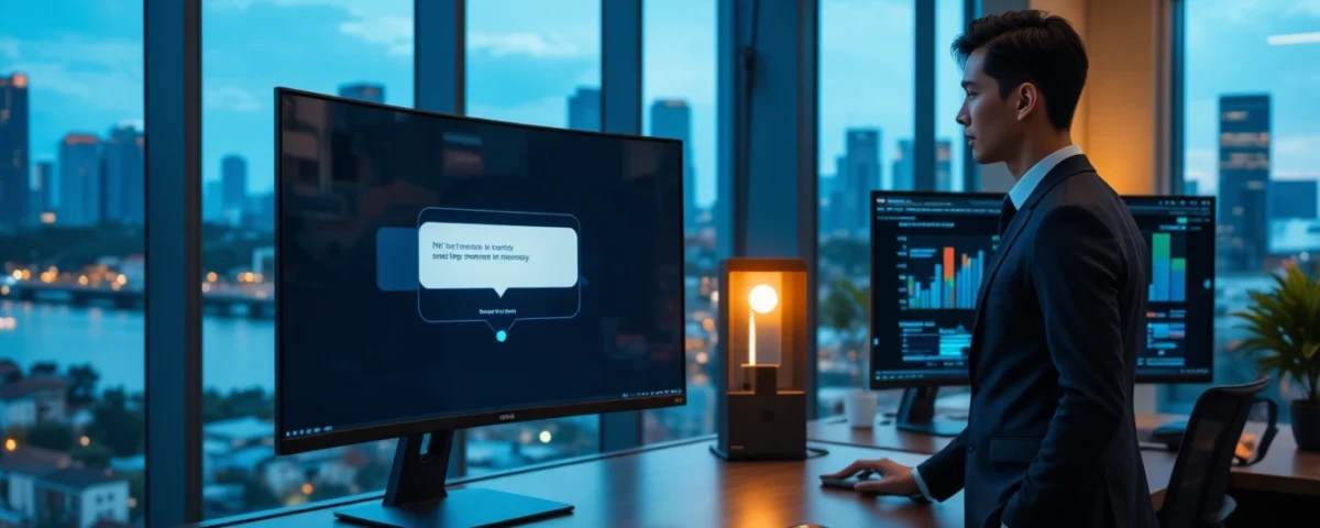 Conversational Marketing for B2B Singapore 2026: How AI Chatbots and WhatsApp Are Transforming Lead Generation