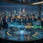 AI Content Generation Singapore: Compliance and Governance for Enterprises