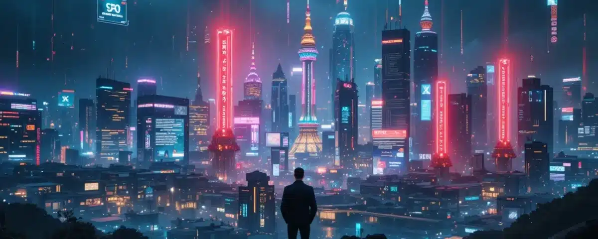 AI Content Generation Asia: Mistakes That Hurt SEO Performance