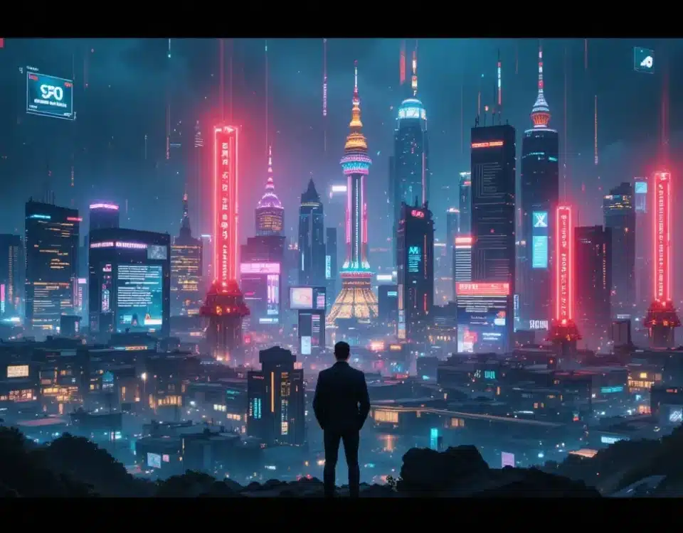 AI Content Generation Asia: Mistakes That Hurt SEO Performance