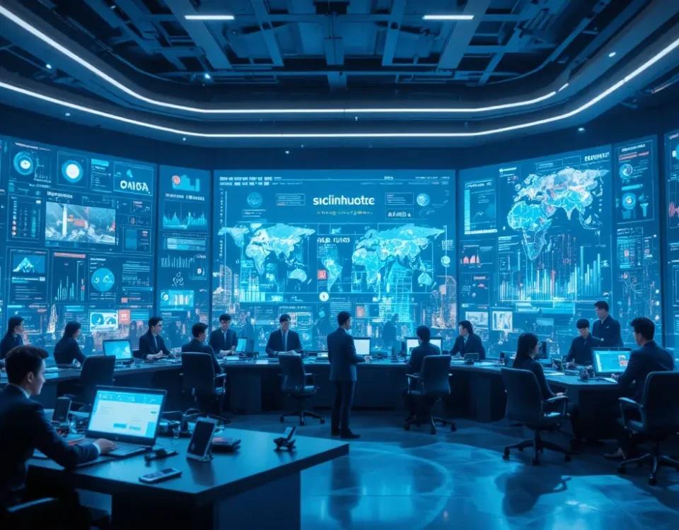 AI Content Generation Asia: Best AI Tools for B2B Content Teams