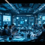 AI Content Generation Asia: Workflow for Blogs, Email, and Social