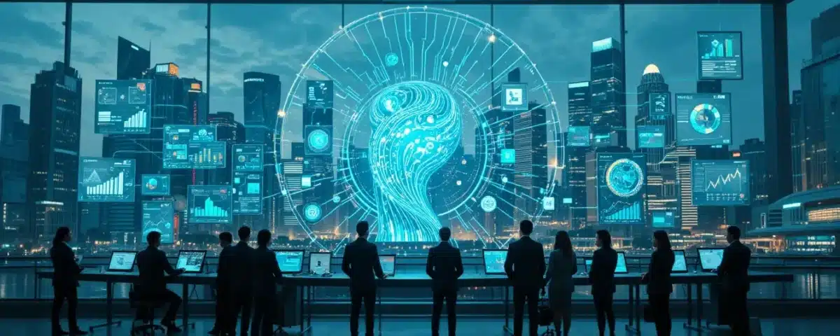 AI Content Generation Singapore: Complete Guide for B2B Growth