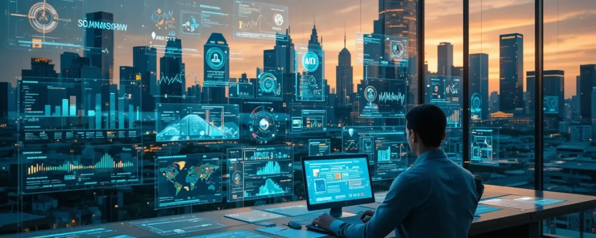 AI Content Generation Singapore: How to Produce SEO Content Faster AI Content Generation Singapore: How to Produce SEO Content Faster