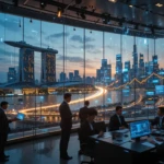 AI Content Generation Singapore: 15 Strategies to Increase Traffic