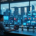 AI Content Generation Singapore: Human + AI Workflow for Quality Content