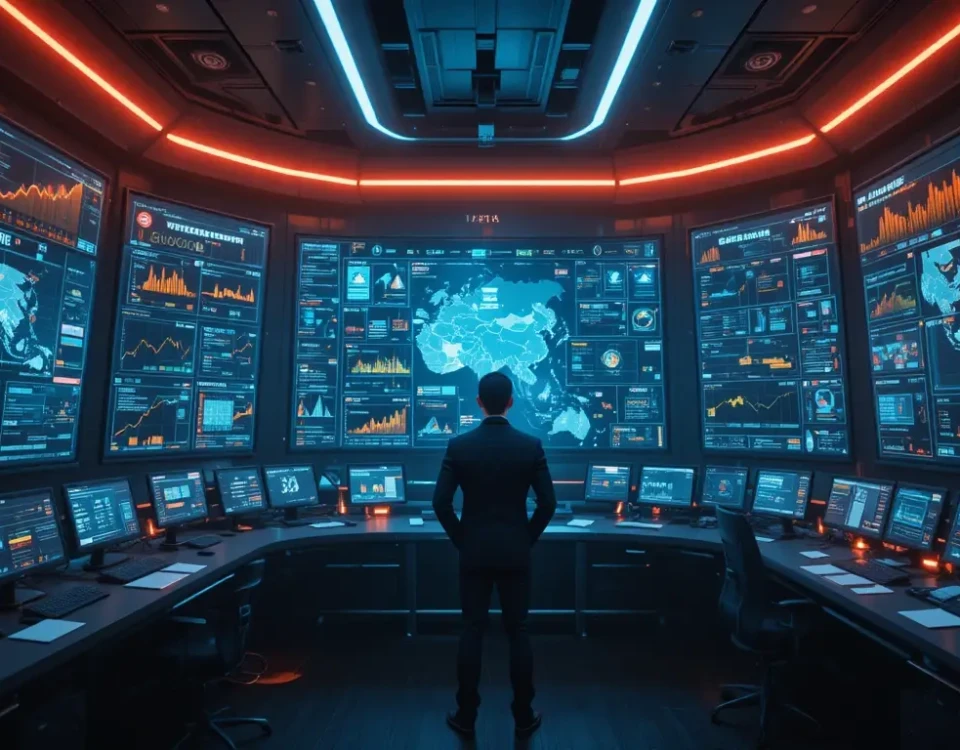 AI Content Generation Asia: AI-Assisted Research Methods