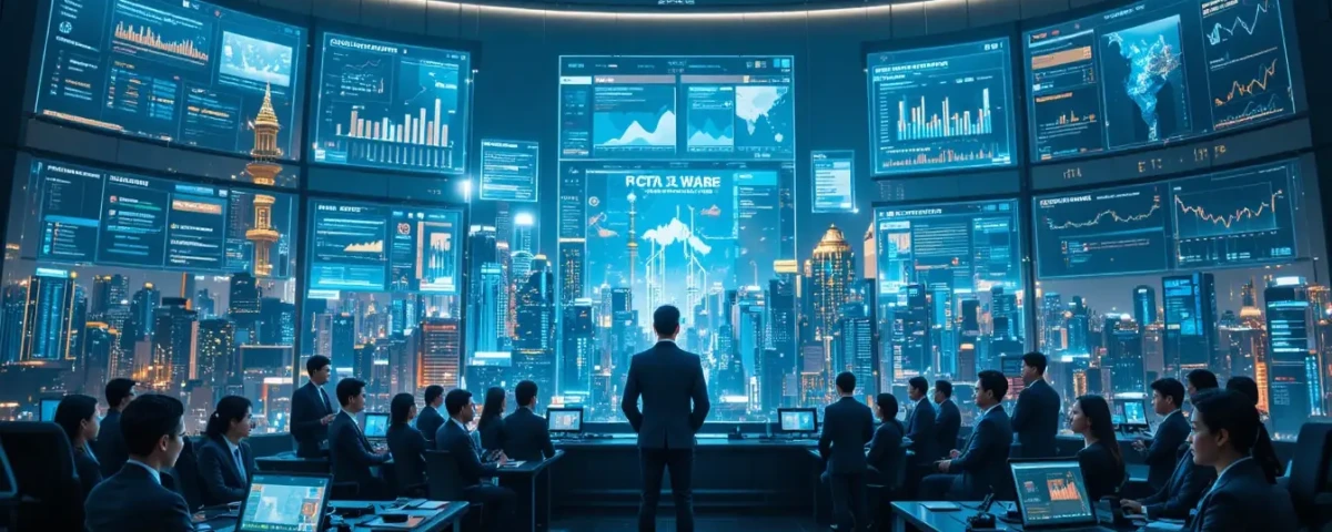 AI Content Generation Asia: Editorial Calendar Template for 2026