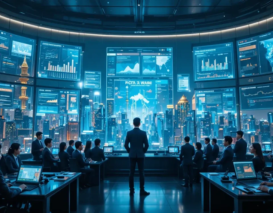 AI Content Generation Asia: Editorial Calendar Template for 2026