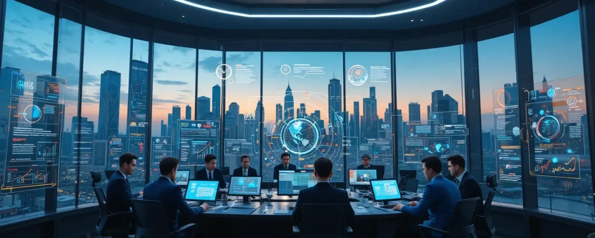 AI Content Generation Singapore: Prompt Templates for B2B Teams