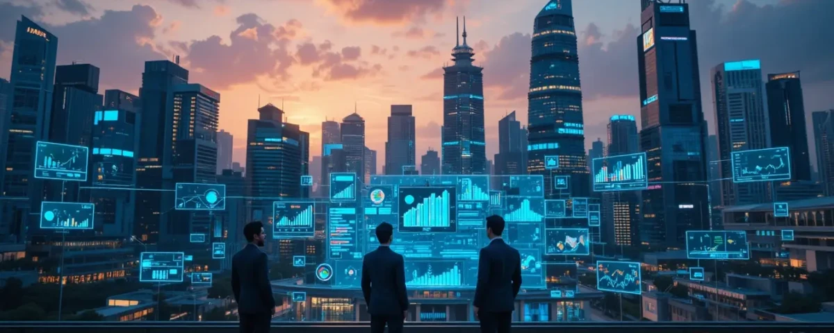 AI Marketing Agency Singapore: How to Choose the Right Partner AI Marketing Agency Singapore: How to Choose the Right Partner