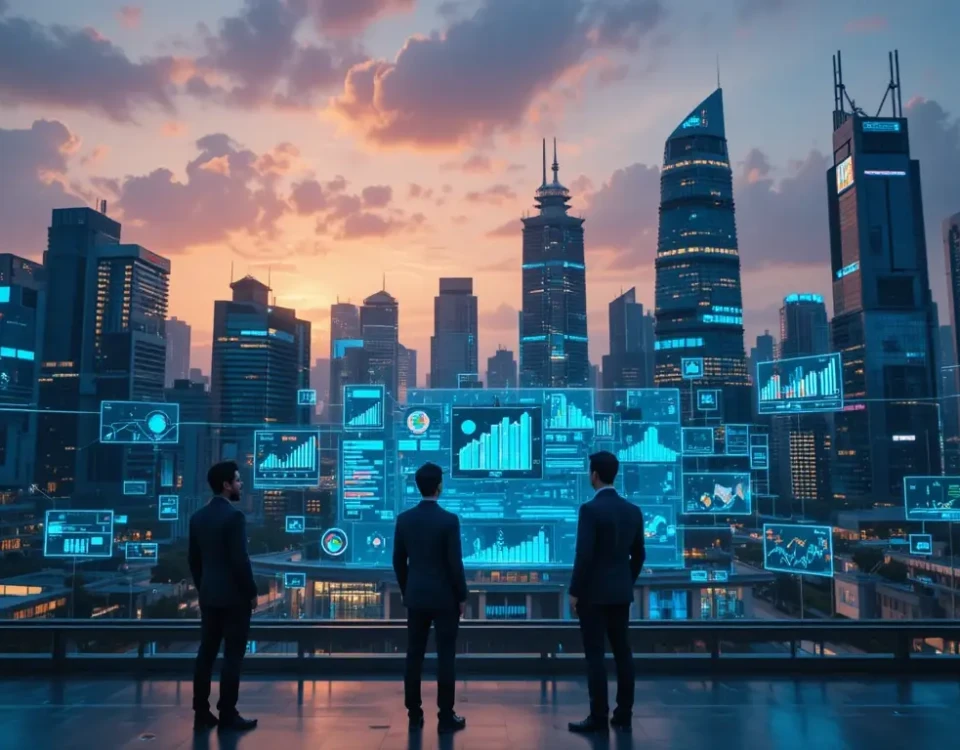 AI Marketing Agency Singapore: How to Choose the Right Partner