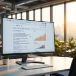 SEO for B2B Companies in Singapore: How to Build Organic Pipeline That Compounds