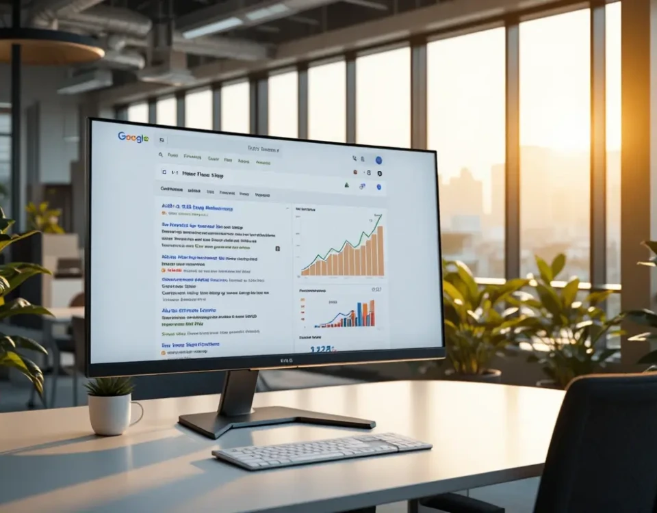 SEO for B2B Companies in Singapore: How to Build Organic Pipeline That Compounds