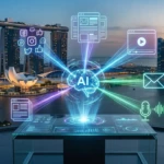 AI Content Generation Singapore: Multi-Channel Repurposing Framework AI Content Generation Singapore: Multi-Channel Repurposing Framework