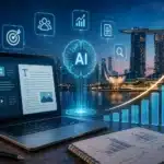 AI Content Generation Singapore: How to Improve Content Conversion Rates