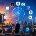 AI Content Generation Singapore: AI Tools Comparison for Marketers AI Content Generation Singapore: AI Tools Comparison for Marketers