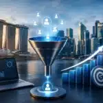 B2B Lead Generation for Singapore: Industry Benchmarks and KPIs B2B Lead Generation for Singapore: Industry Benchmarks and KPIs