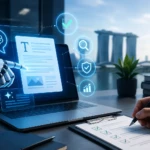 AI Content Generation Singapore: Editorial QA Standards AI Content Generation Singapore: Editorial QA Standards