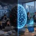Why 80% of Singapore B2B Companies Are Still Using AI the Wrong Way