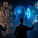 The End of Random Prospecting: AI Knows Your Next Customer Before You Do