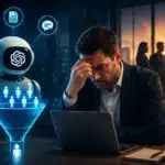 The Biggest Mistake B2B Companies Make When Using ChatGPT for Lead Generation The Biggest Mistake B2B Companies Make When Using ChatGPT for Lead Generation