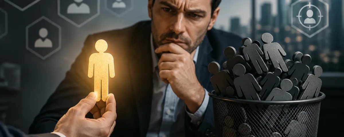 Why Most Companies Are Still Buying the Wrong Sales Leads Why Most Companies Are Still Buying the Wrong Sales Leads
