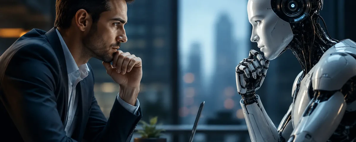 Can AI Replace Your SDR Team? The Honest Answer Can AI Replace Your SDR Team? The Honest Answer