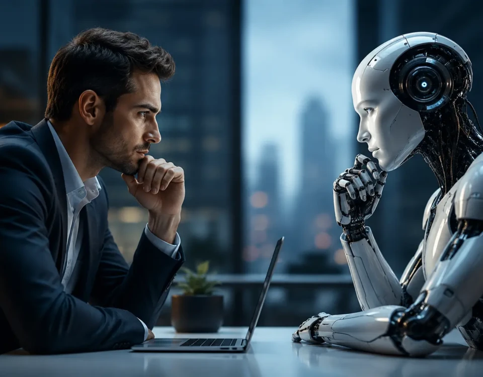 Can AI Replace Your SDR Team? The Honest Answer