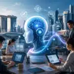 AI Content Generation Singapore: How to Scale Content with a Small Team AI Content Generation Singapore: How to Scale Content with a Small Team