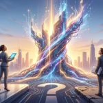 The AI Revolution Has Only Just Begun. Is Your Business Ready? The AI Revolution Has Only Just Begun. Is Your Business Ready?