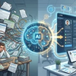 Why AI Will Make CRM Systems Finally Useful Why AI Will Make CRM Systems Finally Useful