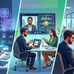 The Future of Sales Meetings: AI Before, During and After Every Client Call