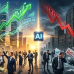 Why AI Search Is Creating Winners and Losers in B2B Marketing