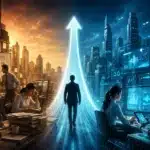 The Rise of AI Marketing Agencies: Why Traditional Agencies Are Under Pressure