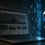 Your Website Is Invisible to AI. Here’s Why. Your Website Is Invisible to AI. Here’s Why.
