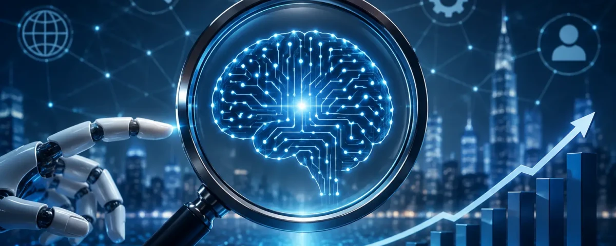 The New Rules of AI SEO Every Business Should Know