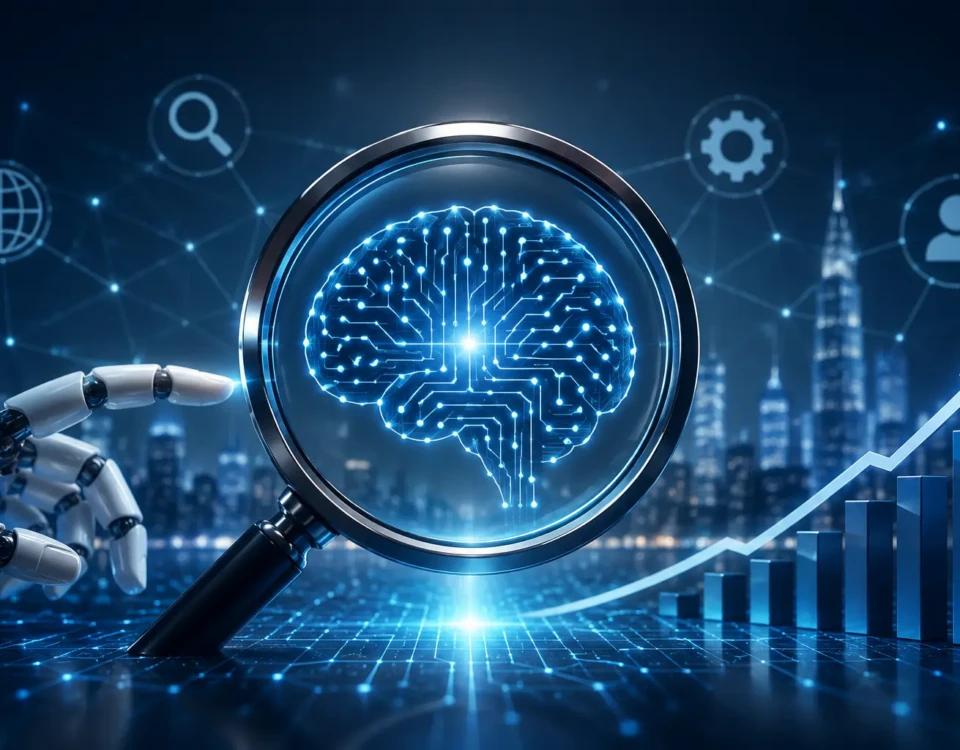 The New Rules of AI SEO Every Business Should Know