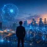 How AI Is Redefining Competitive Advantage in Asia
