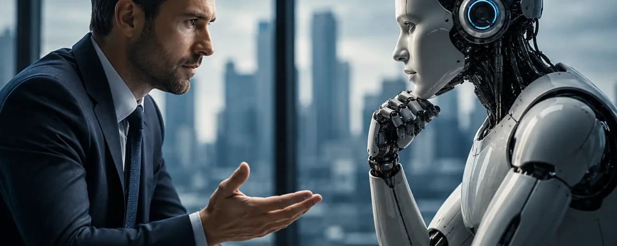 Can AI Sell Better Than Your Best Salesperson? Can AI Sell Better Than Your Best Salesperson?